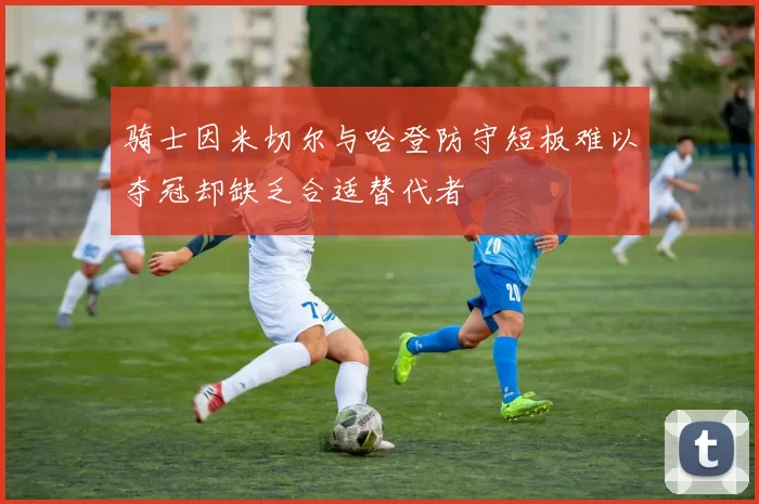 骑士因米切尔与哈登防守短板难以夺冠却缺乏合适替代者